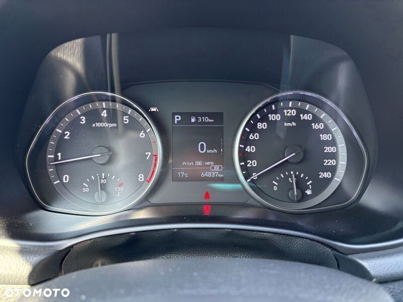 Hyundai i30 1.5 T-GDI 48V Smart DCT - 31