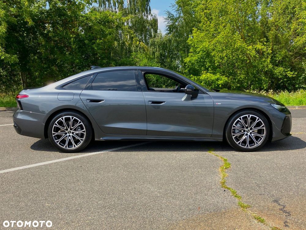 Audi A6 Limousine TDI mHEV Quattro S tronic - 14