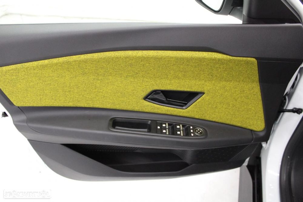 Renault 5 52 kWh Iconic Cinq Autonomia Conforto — fotografia 11