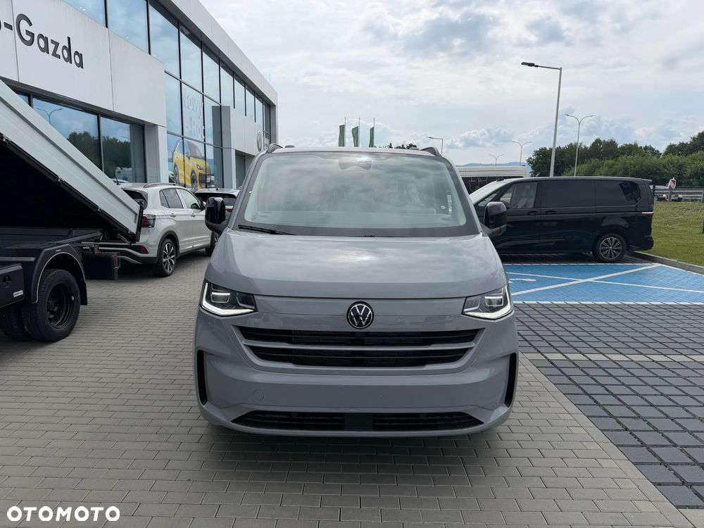 Volkswagen Transporter T7 - 2