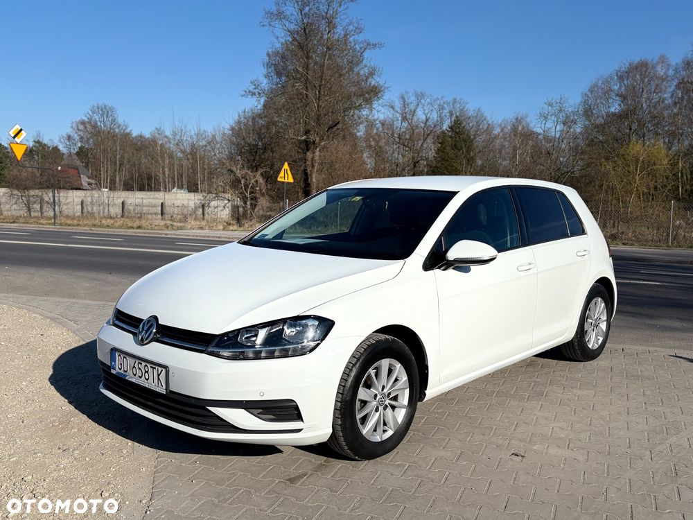Volkswagen Golf 1.0 TSI Highline - 29