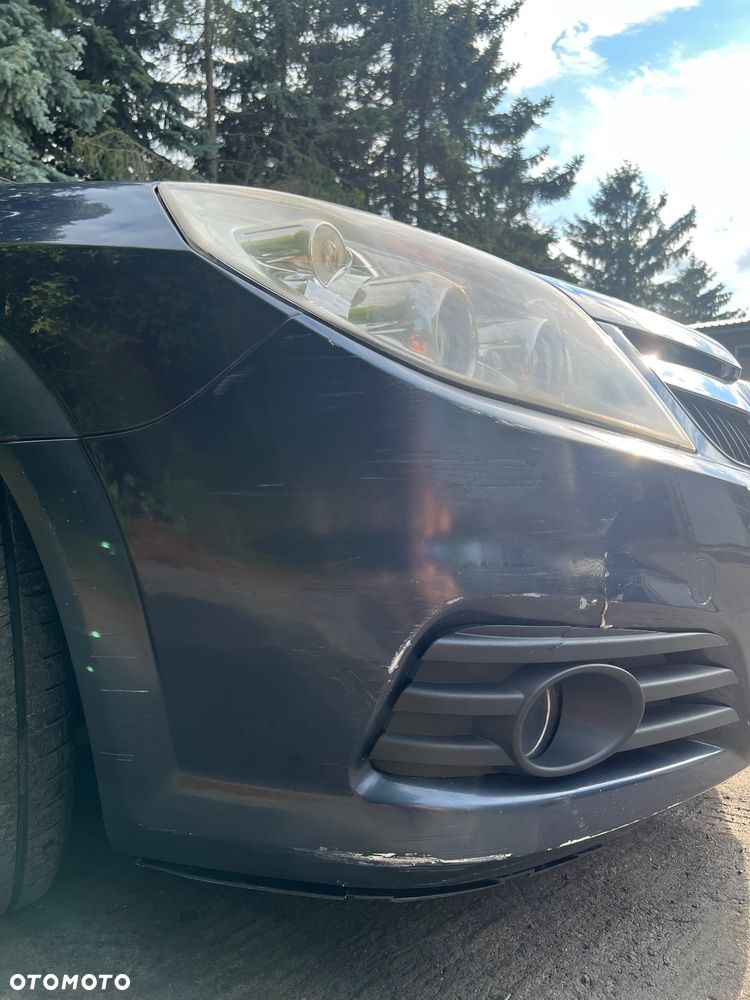 Opel Vectra 1.9 CDTI Elegance - 9