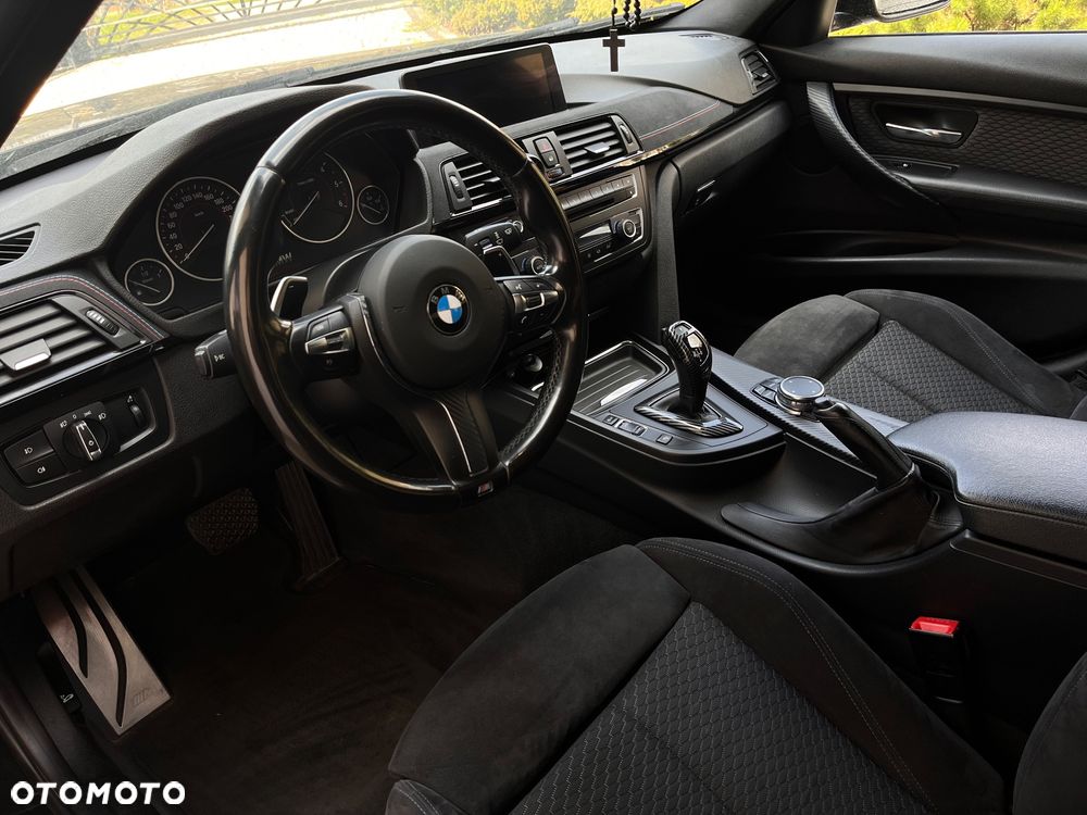 BMW Seria 3 - 15