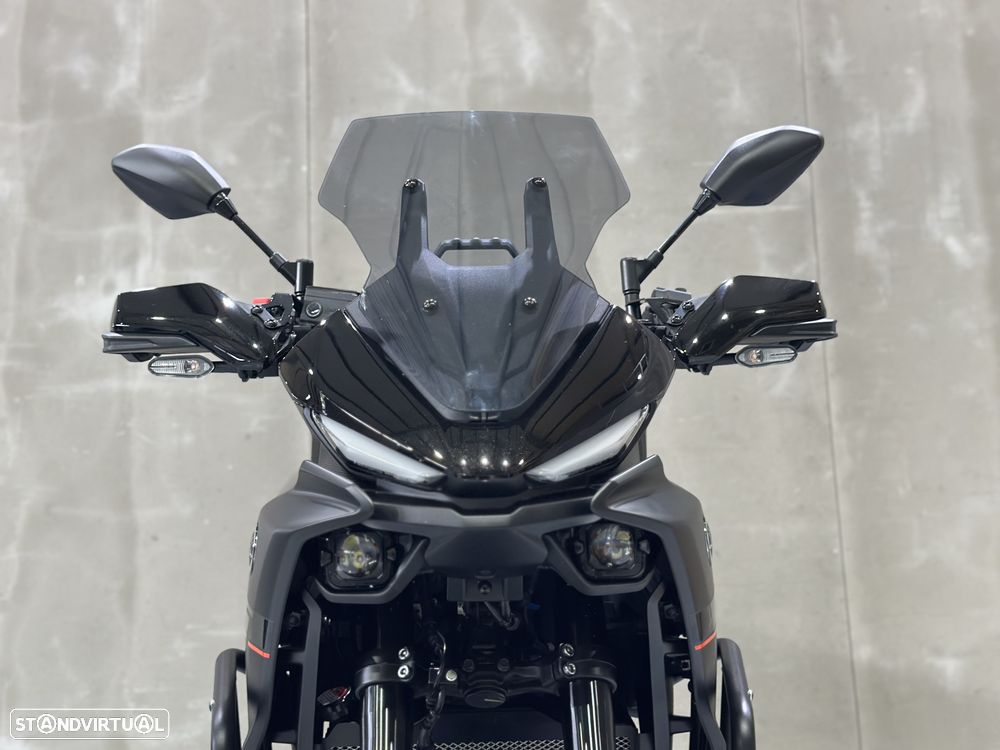 Yamaha Tracer 7 - 7