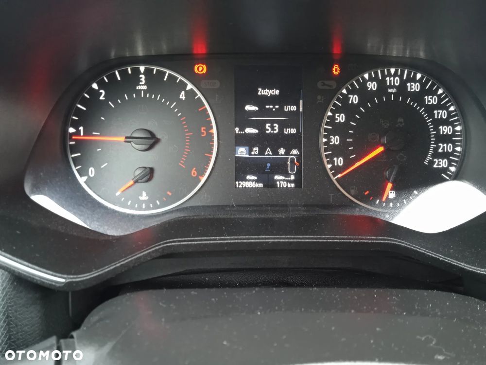 Renault Clio BLUE dCi 100 BUSINESS EDITION - 19