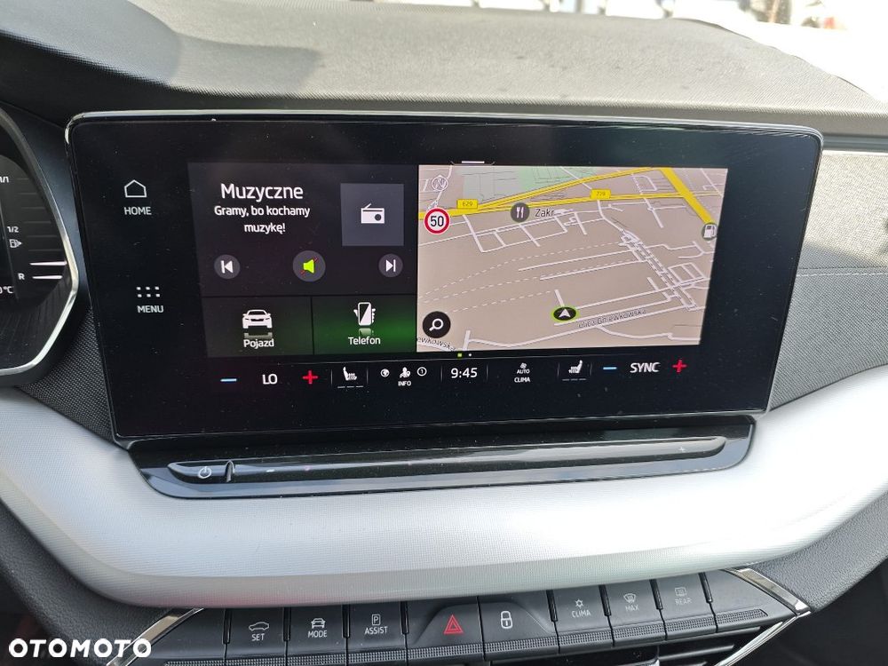 Skoda Octavia 2.0 TDI SCR Style DSG - 28