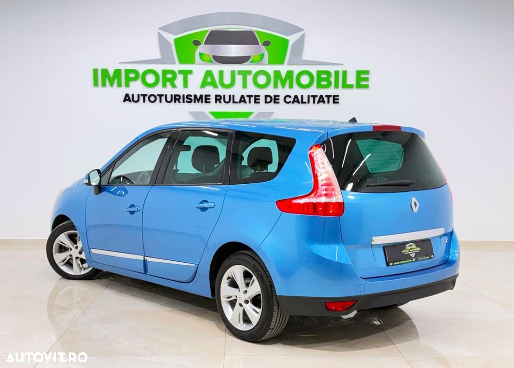Renault Grand Scenic 1.6 dCi Stop&Start Energy Privilege - 14