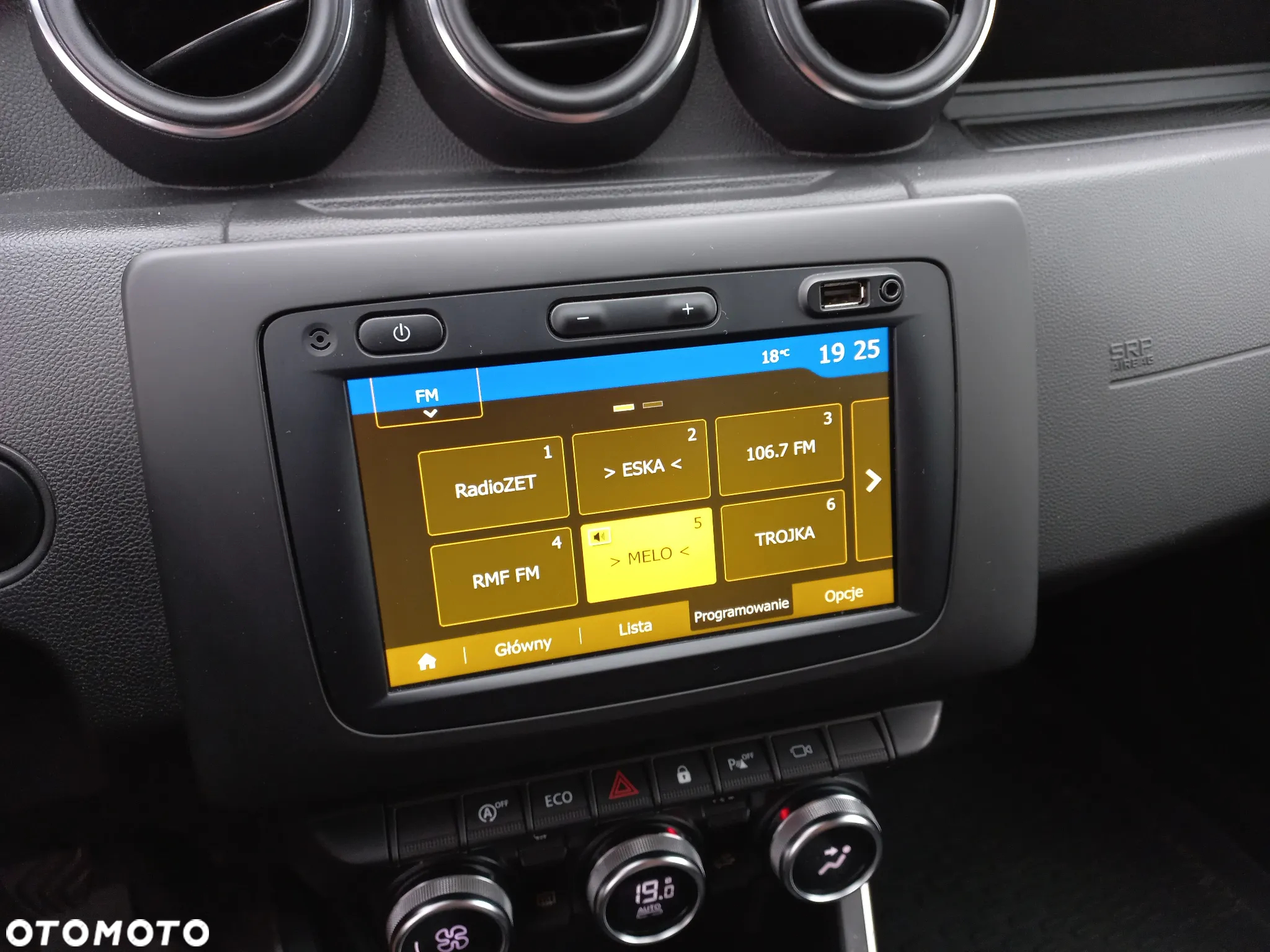 Dacia Duster 1.3 TCe Prestige+ - 22