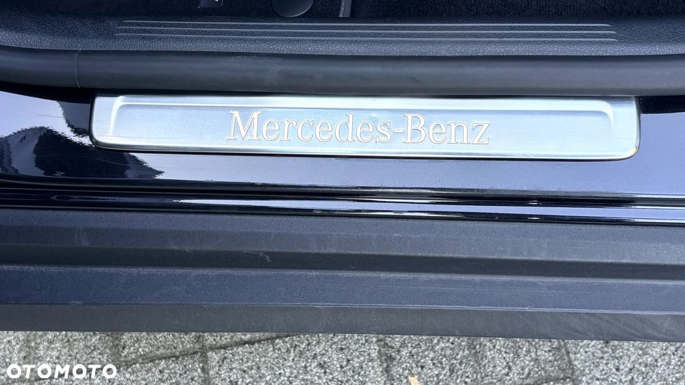 Mercedes-Benz GLC 300 d mHEV 4-Matic AMG Line - 21