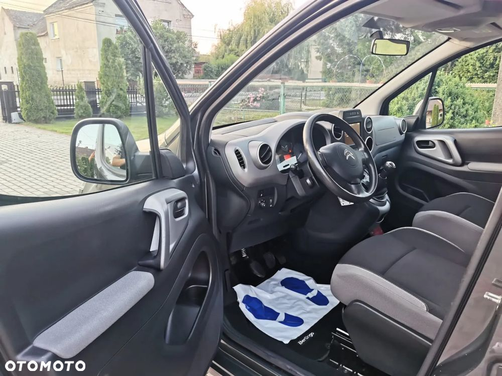 Citroën Berlingo Multispace BlueHDi 100 S&S SELECTION - 20
