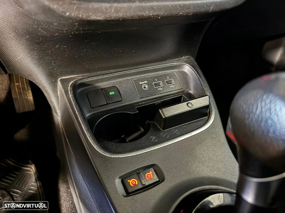 Renault Twingo Electric URBAN NIGHT - 17