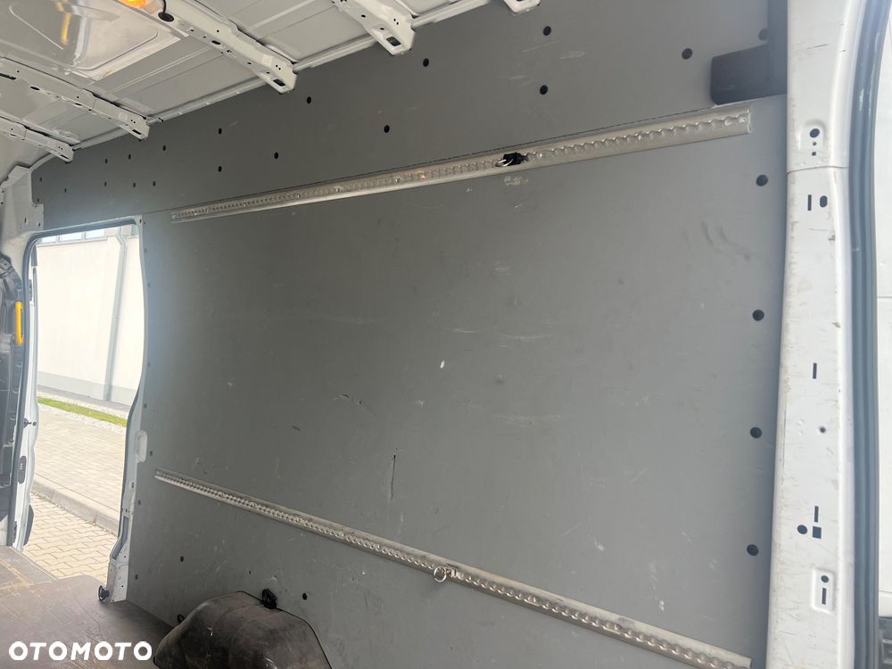 Ford Transit JUMBO Maxi - 35