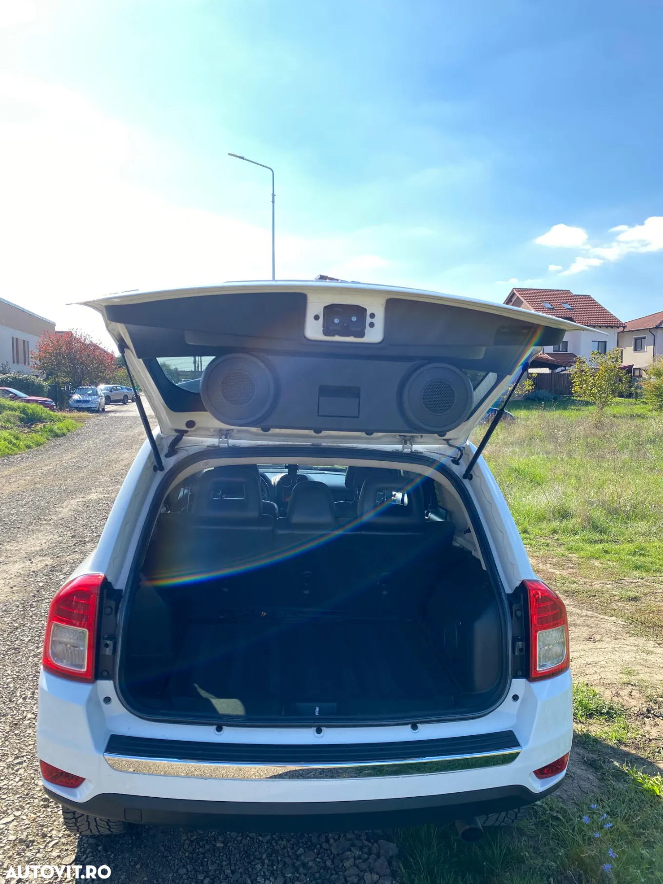 Jeep Compass - 6