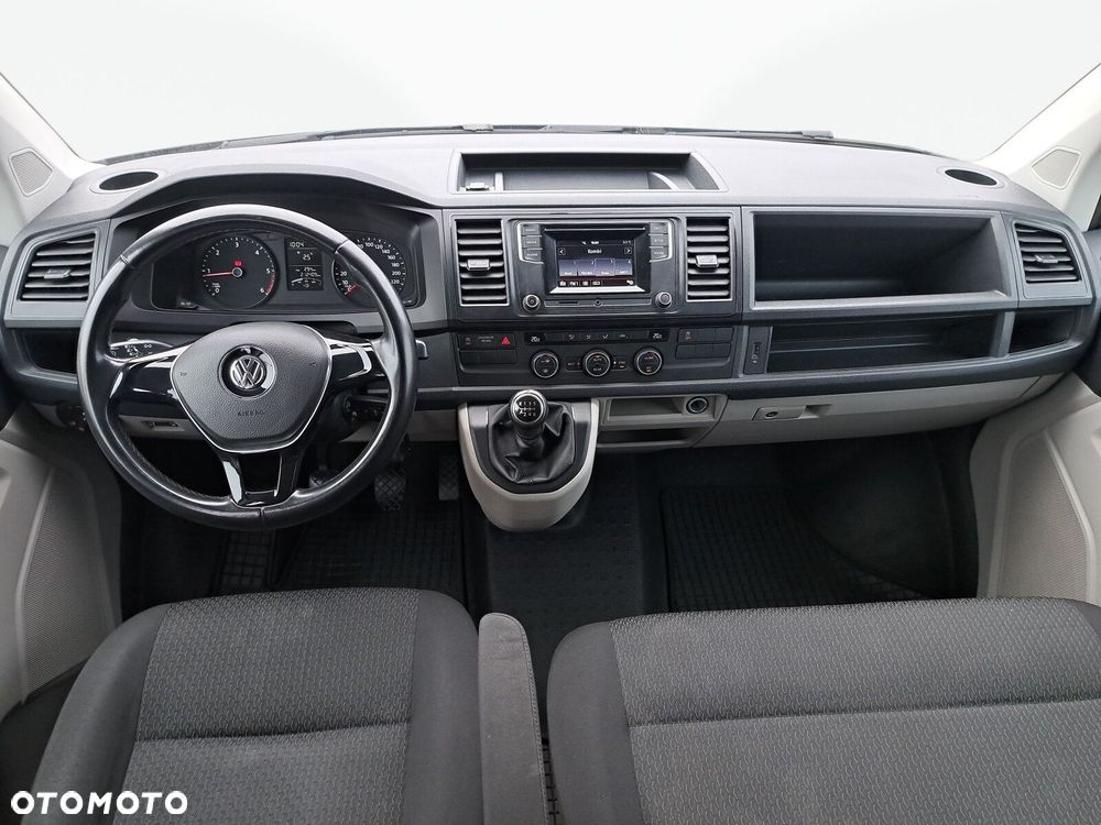 Volkswagen Caravelle 2.0 TDI L1 Trendline 4Motion - 9