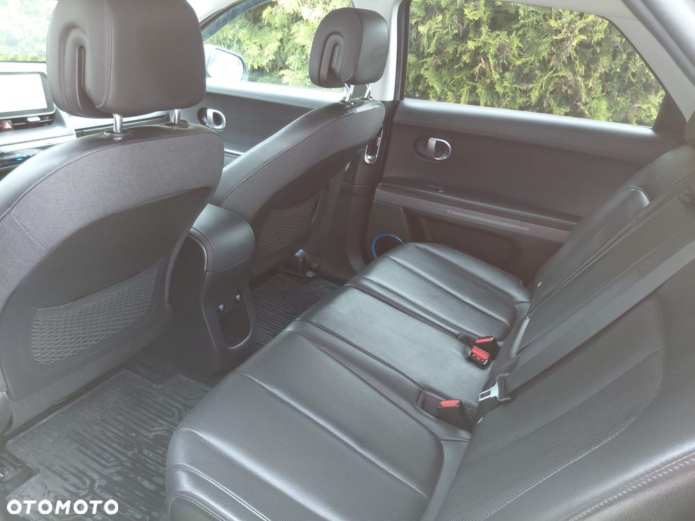 Hyundai IONIQ 5 - 18
