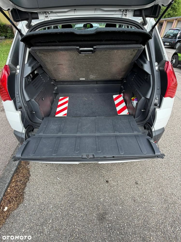 Peugeot 3008 1.6 Allure - 20