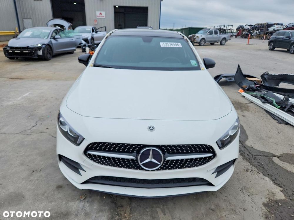 Mercedes-Benz Klasa A 220 7G-DCT Style - 6