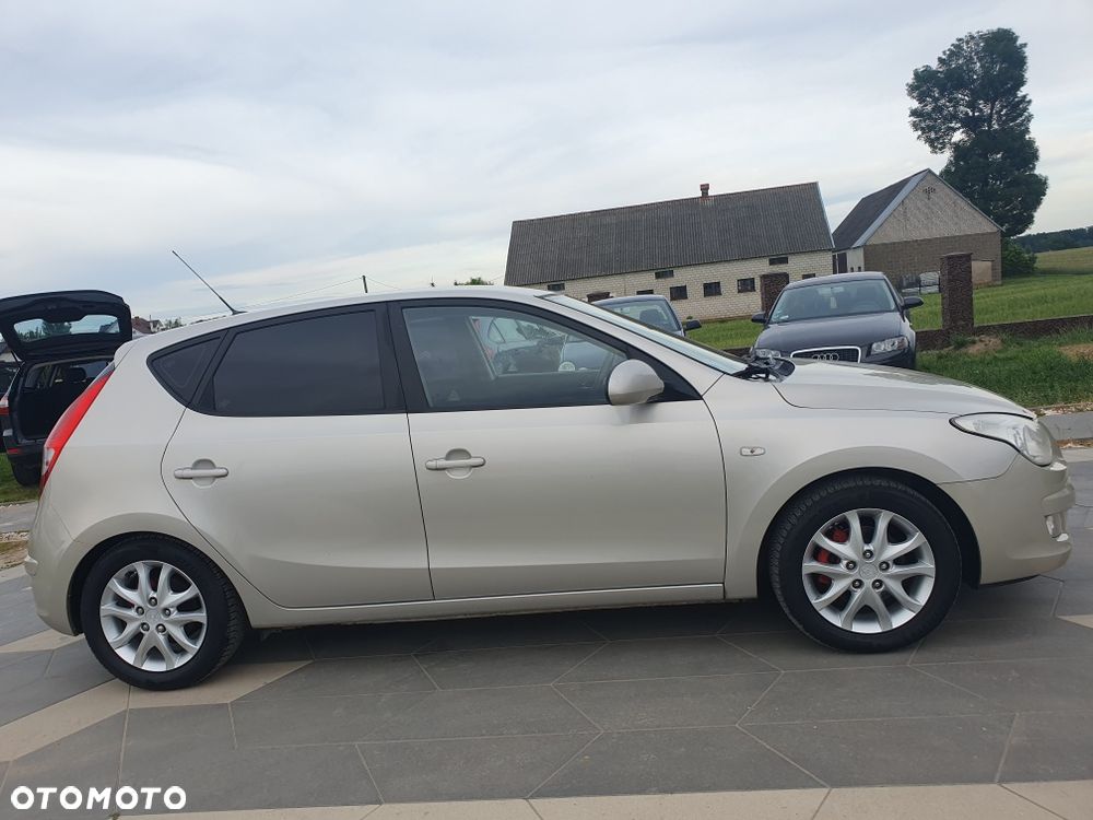 Hyundai i30 - 6
