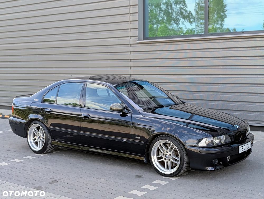 BMW M5 - 3