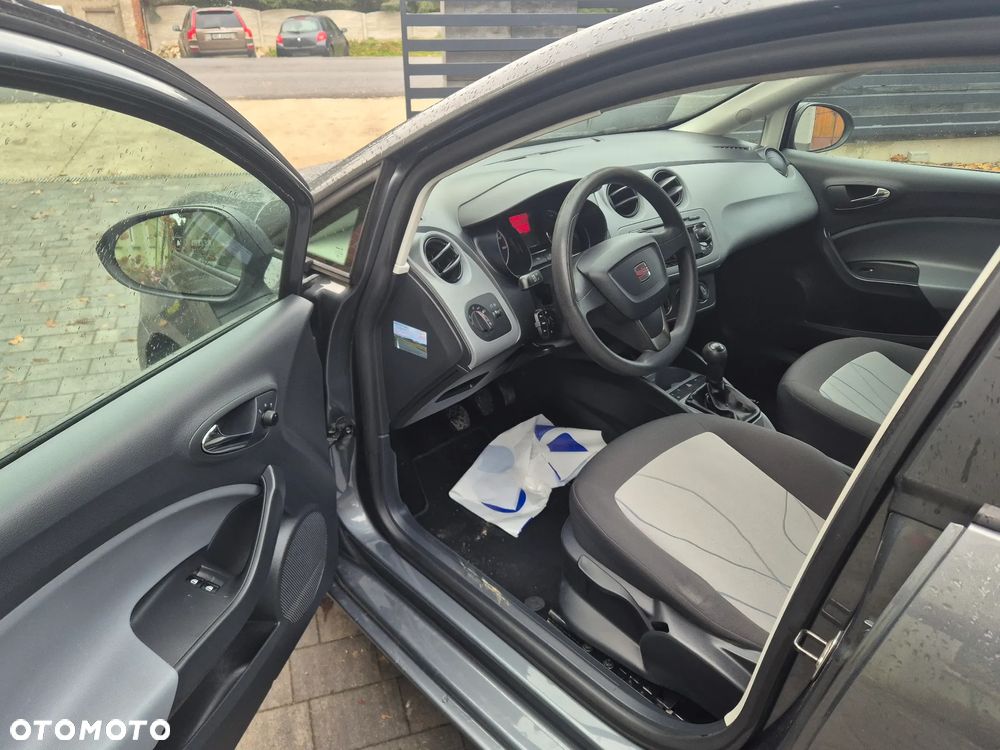 Seat Ibiza 1.2 TSI Style - 11