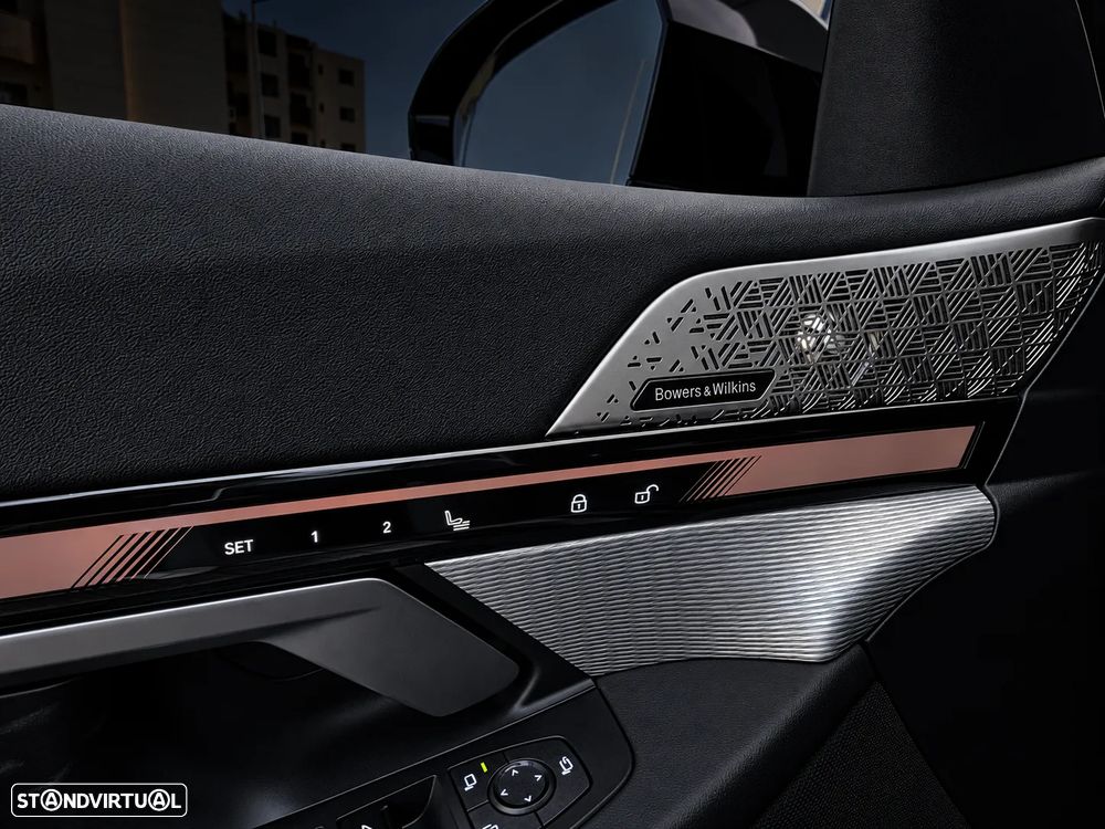 BMW i5 eDrive40 Pack Desportivo M Pro - 19