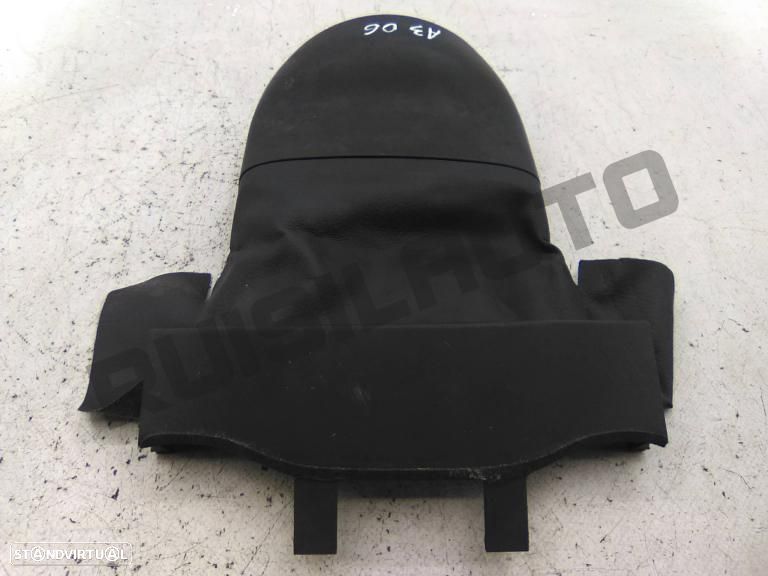 Forra Plástico Coluna/volante 8p185_8345 Audi A3 (8p) [2003_201 - 6