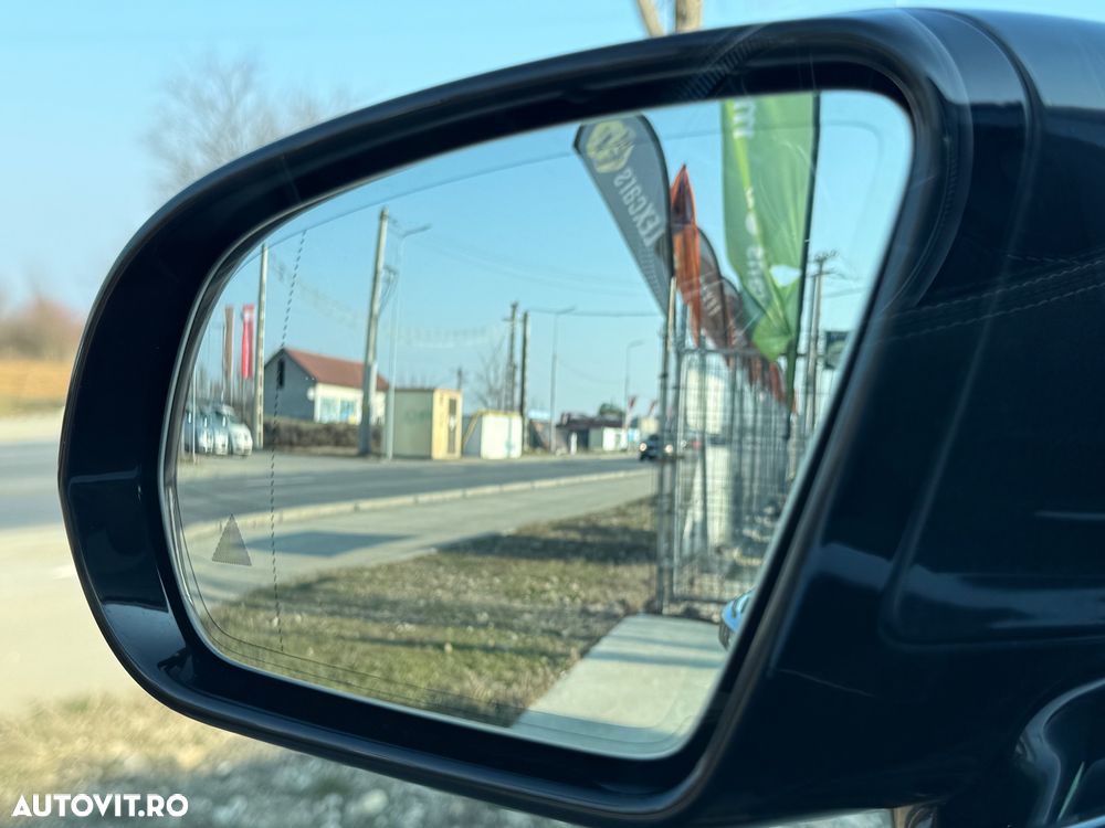 Mercedes-Benz E 220 d - 19