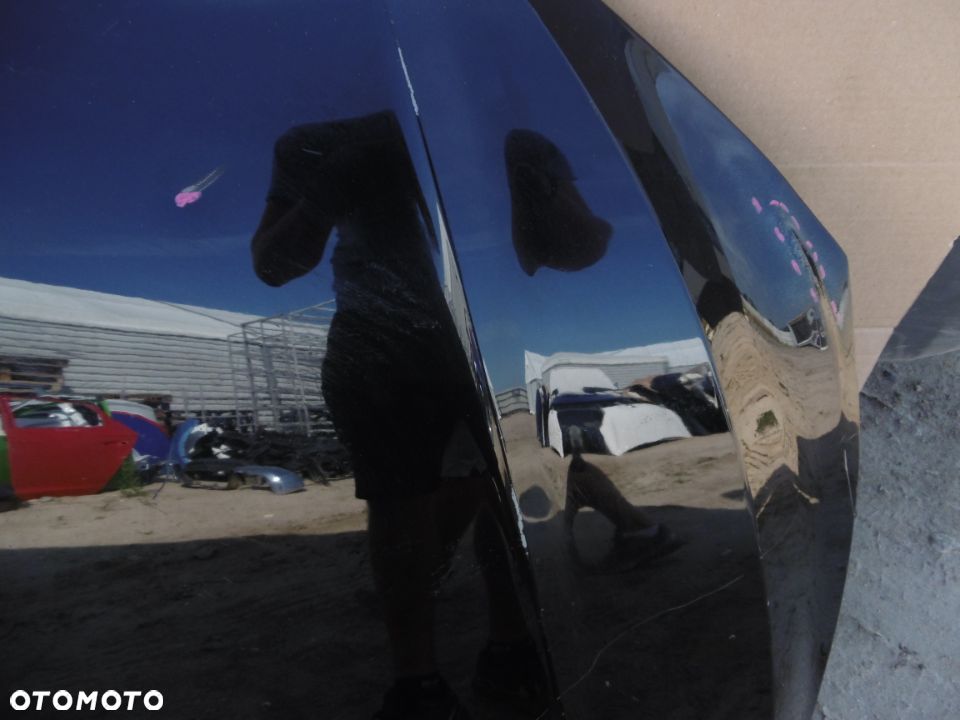 VW POLO 2GA MASKA - 3