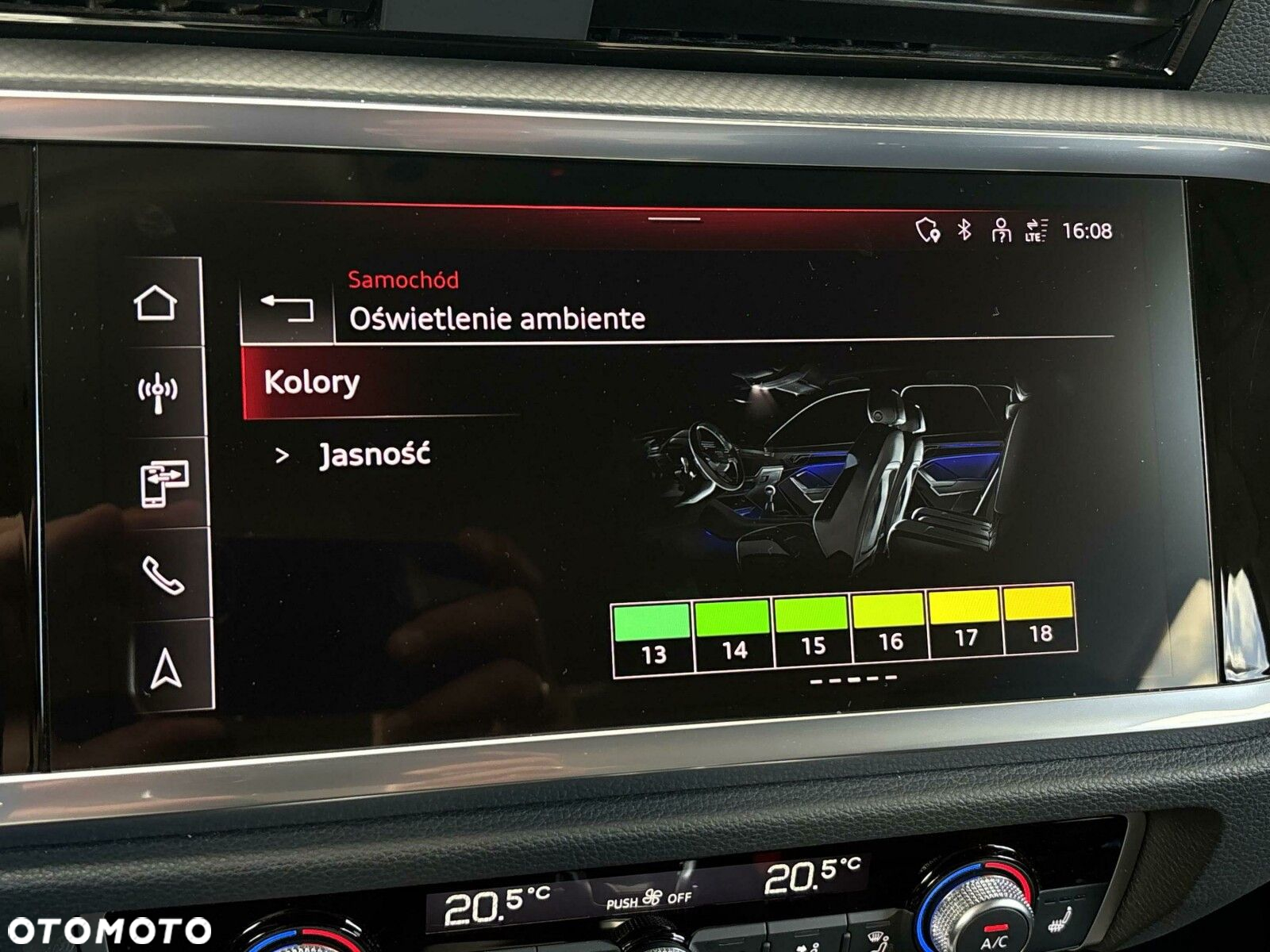 Audi Q3 - 21