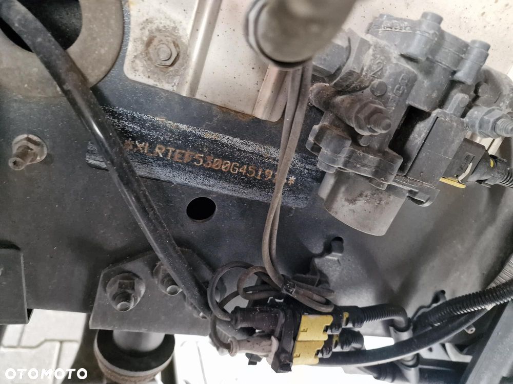 DAF XG 480KM - 8