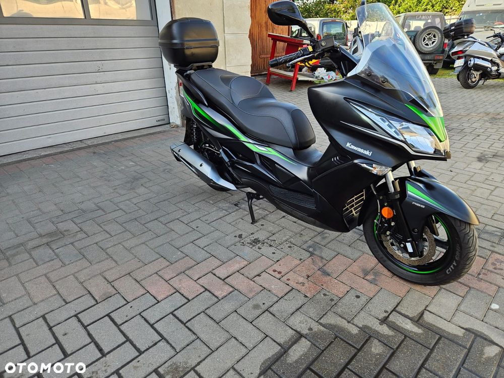 Kawasaki Inny - 3