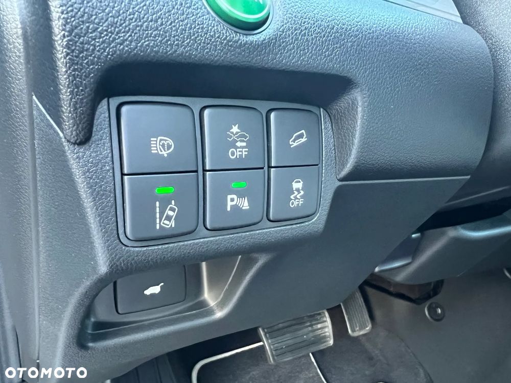 Honda CR-V 2.0 Executive (Sensing Pack / Connect+) - 28