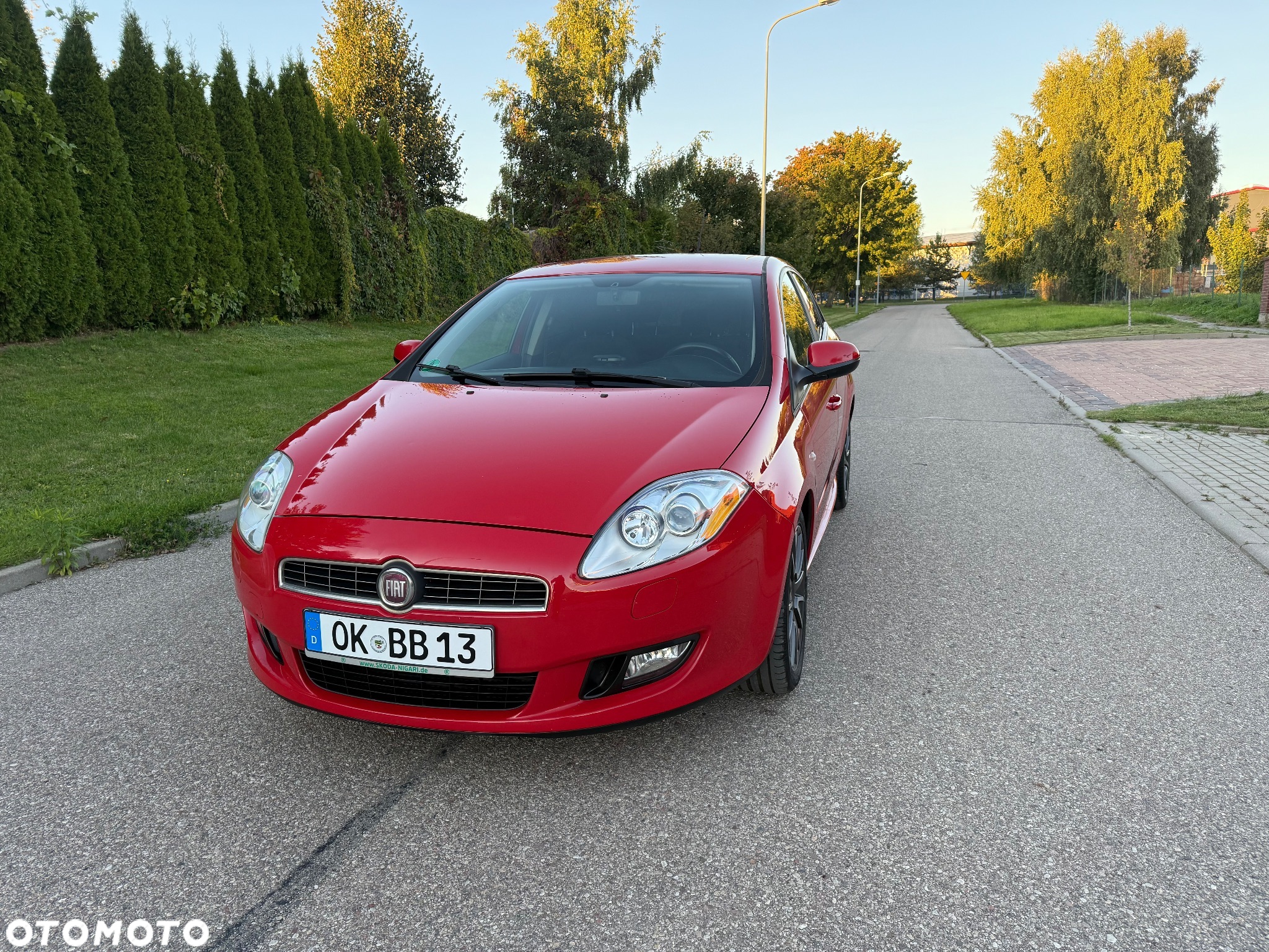 Fiat Bravo - 27