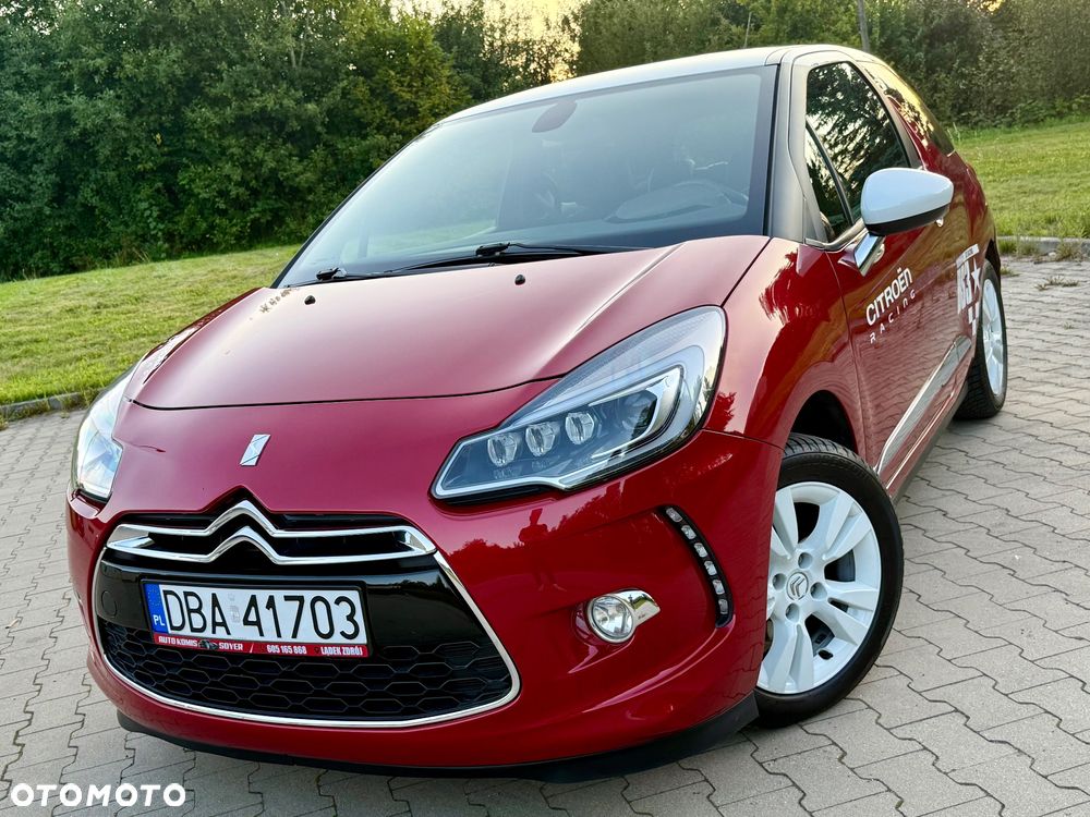 Citroën DS3 PureTech 110 Start & Stop So Paris - 19