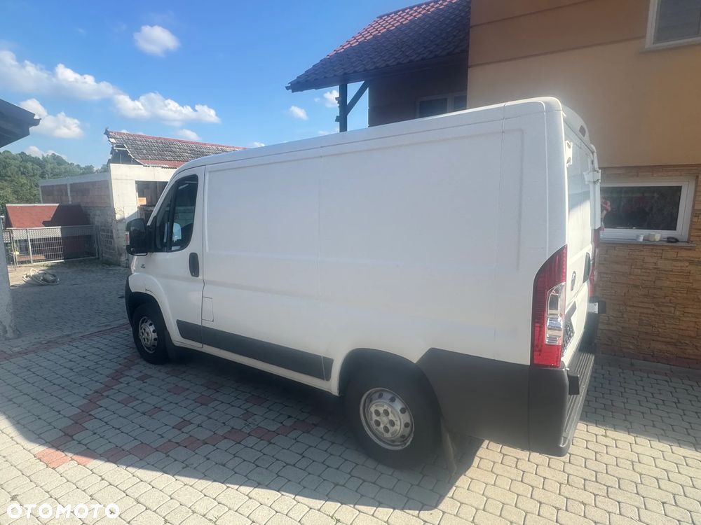 Fiat Ducato L2 - 4
