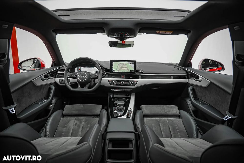 Audi A5 Sportback 35 TFSI S tronic S line business - 2