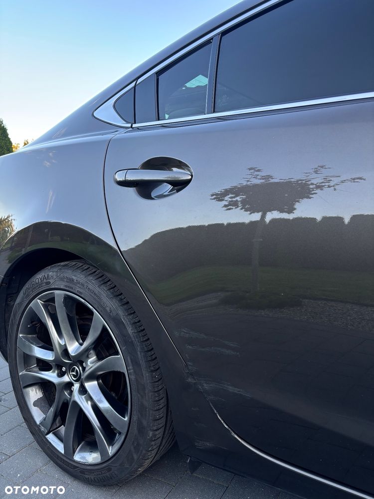 Mazda 6 2.0 SKYEnergy - 16