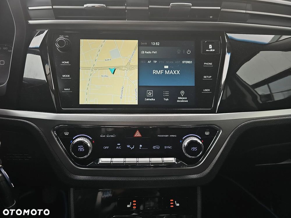 SsangYong/KGM Korando - 25