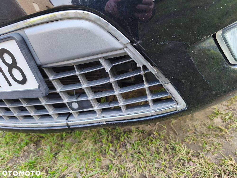 Ford Mondeo - 6