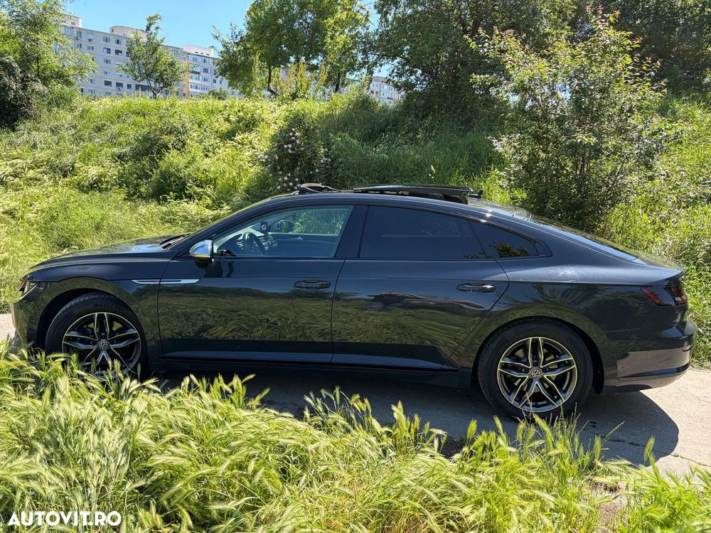 Volkswagen ARTEON 2.0 TSI DSG Elegance - 2