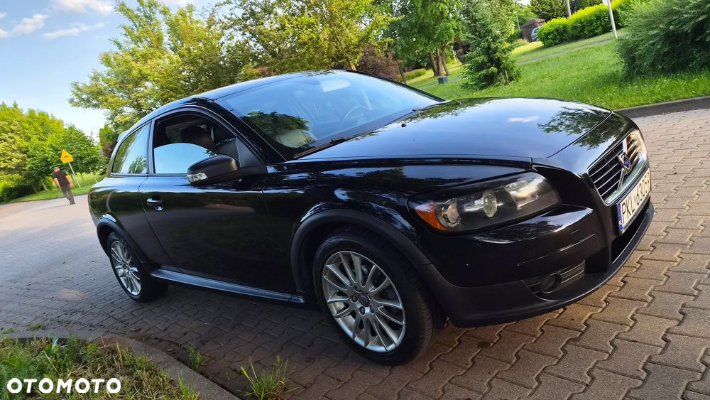 Volvo C30 1.8 Edition - 8