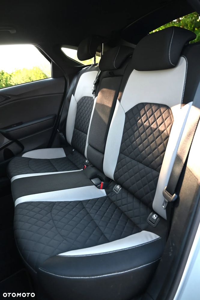 Kia ProCeed 1.4 T-GDI GT Line DCT - 33