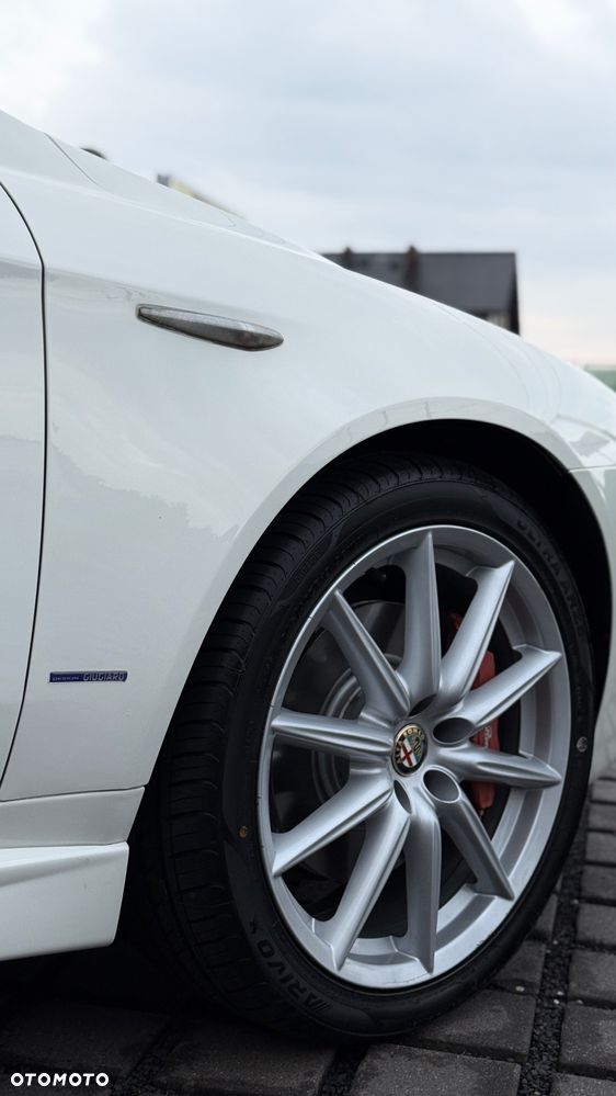 Alfa Romeo 159 1.9 JTDM 16V DPF ti - 33