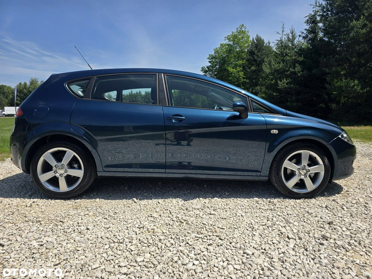 Seat Leon - 29