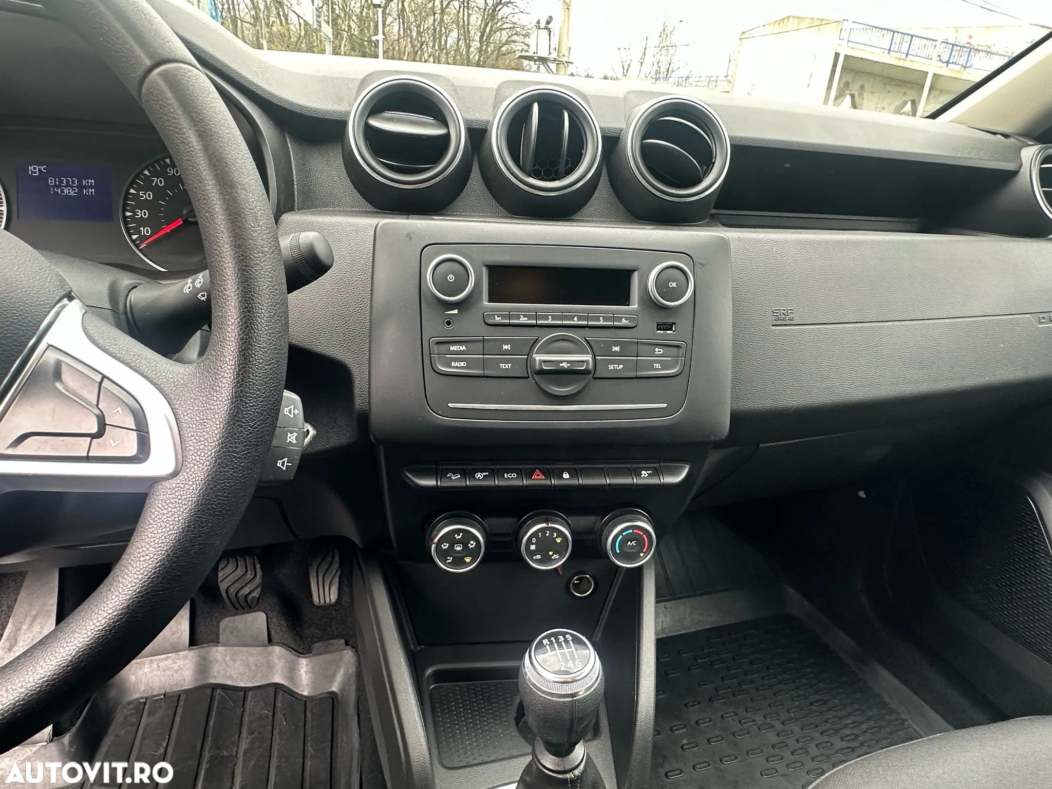 Dacia Duster 1.5 Blue dCi Comfort - 9