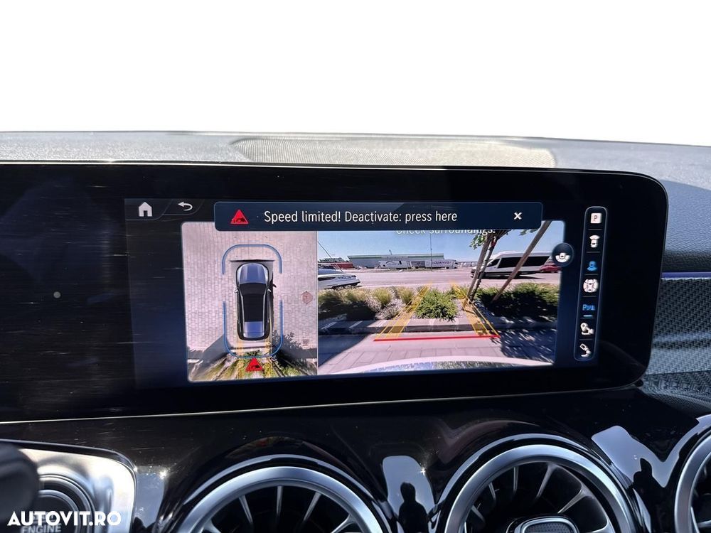 Mercedes-Benz GLB 200 d 4MATIC Aut. - 19