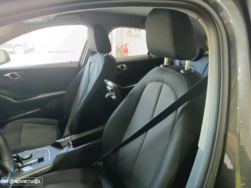 BMW 116 d Corporate Edition Auto - 5