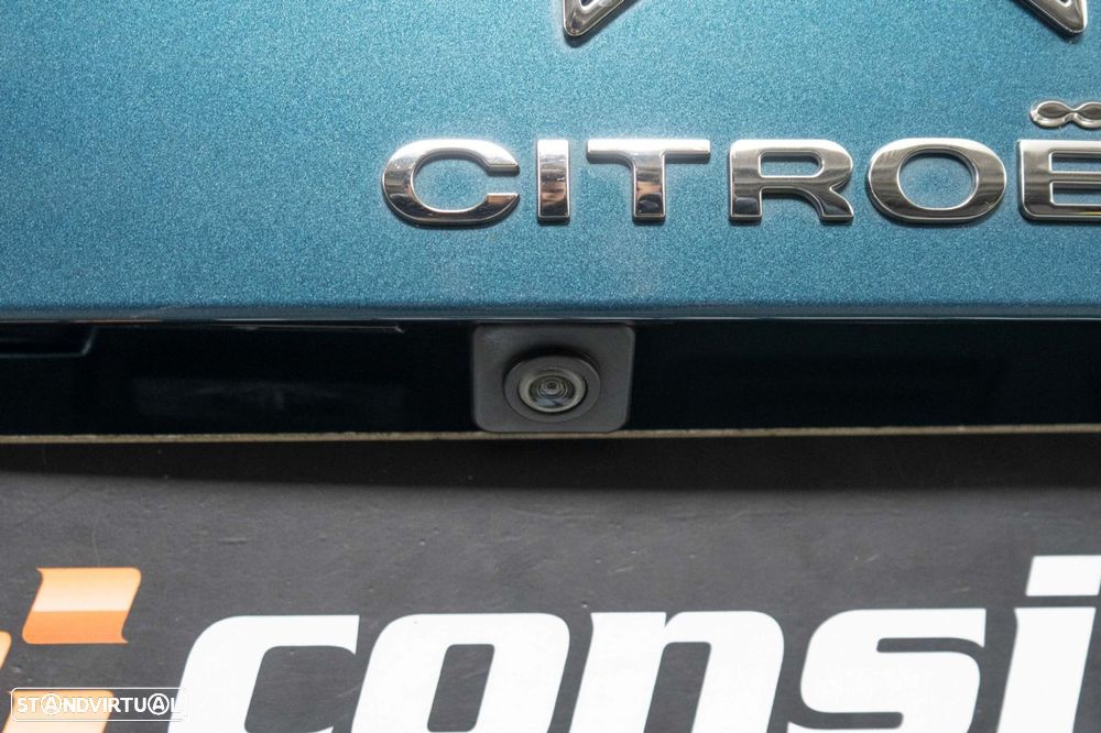 Citroën C5 Aircross 1.2 PureTech Shine EAT8 - 16