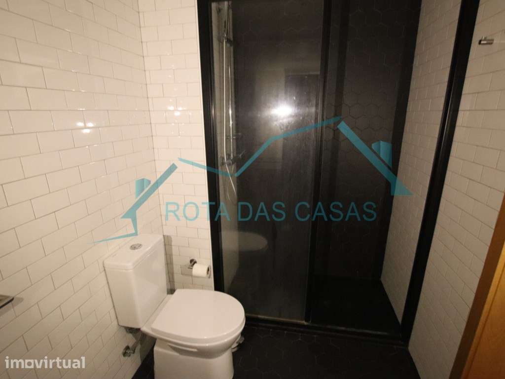 T1 kitchenette em Paranhos - H. São João - Pronto a habitar - Grande imagem: 5/13