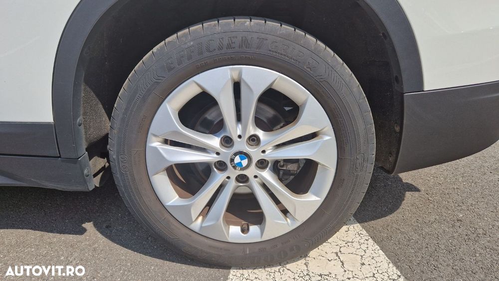 BMW X1 - 14